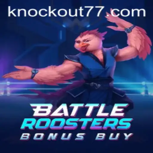 BattleRoostersBonusBuy: A Nova Sensação no Mundo dos Jogos de Cassino