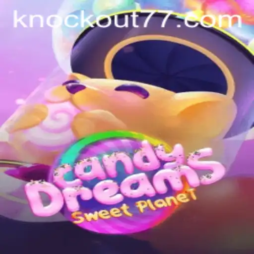 CandyDreams: Um Mergulho no Fascinante Mundo do Jogo Knockout-777