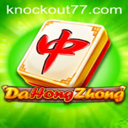 DaHongZhong: Uma Nova Sensação no Mundo dos Jogos