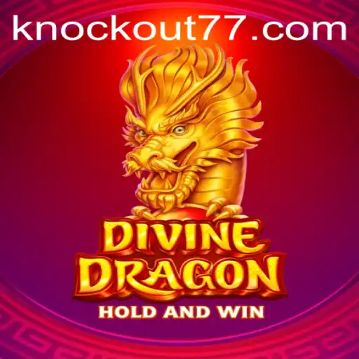 DivineDragon: Uma Jornada Épica com o Desafio Knockout-777