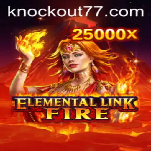Explorando o Universo do Jogo ElementalLinkFire: Uma Imersão no Fogo com Knockout-777