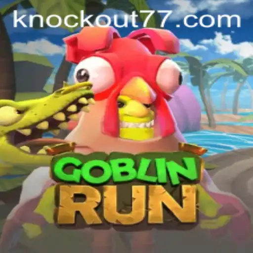 Explorando o Mundo de GoblinRun: Aventura e Estratégia no Jogo Knockout-777