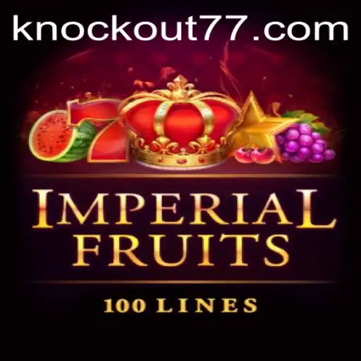 Desvendando o Mundo de ImperialFruits100 e Knockout-777: Regras e Estratégias