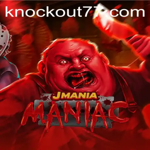 Descubra o Empolgante Mundo de JManiaManiac: O Jogo do Momento