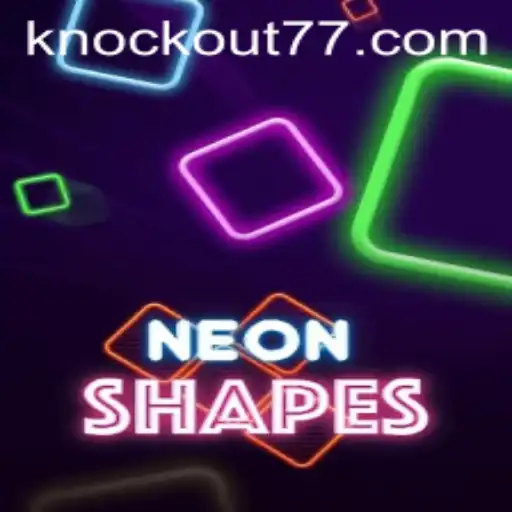 Descubra o Mundo Vibrante de NeonShapes: Regras e Estratégias do Knockout-777