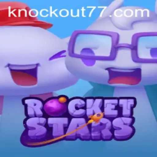 RocketStars: Uma Aventura Interestelar com Knockout-777