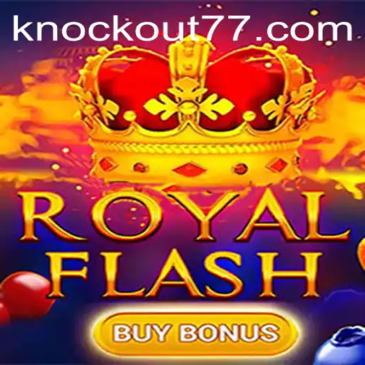 Explorando o Jogo RoyalFlashBuyBonus: Um Mergulho no Universo de Knockout-777