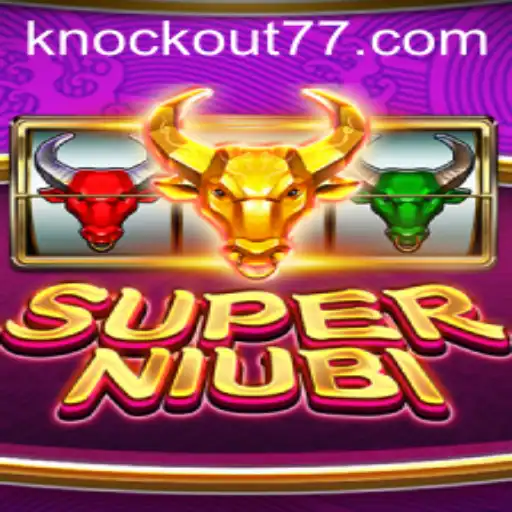 Desvendando o Fascinante Mundo de SuperNiubi: A Experiência Knockout-777