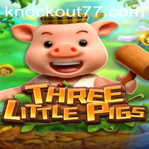 THREELITTLEPIGS: Um Jogo de Estratégia e Aventura Inspirado em Contos Clássicos