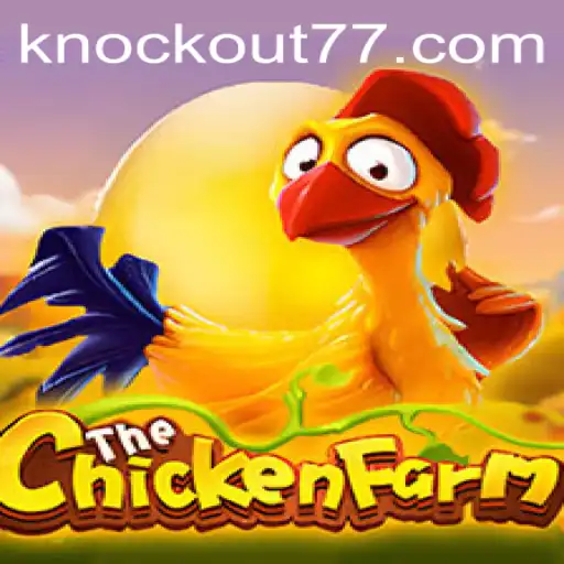 ChickenFarm: Uma Jornada Inovadora no Mundo dos Jogos