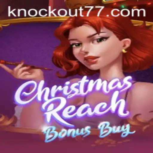 Explorando o Mundo de ChristmasReachBonusBuy: Um Jogo Encantador com Temática Natalina