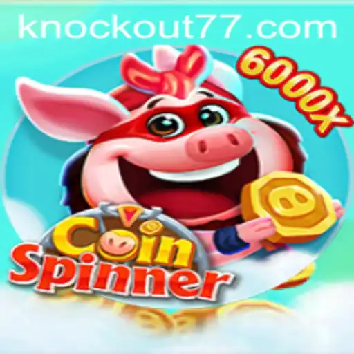 CoinSpinner: Uma Nova Experiência de Jogo com Knockout-777