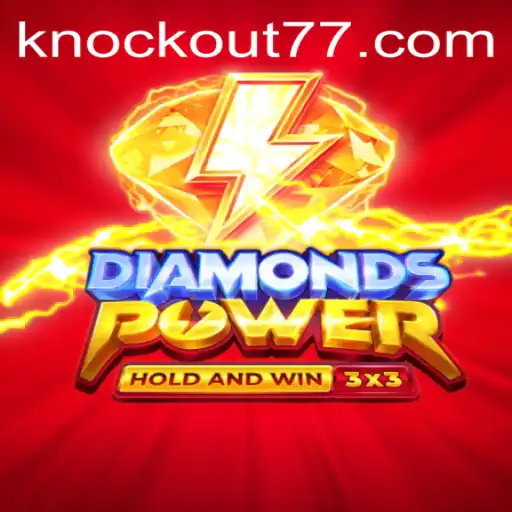 Descubra o Universo de Diamondspower: O Jogo da Vez