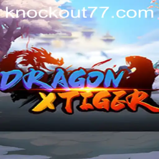 Explorando o Novo Fenômeno dos Jogos: DragonXTiger e sua Mecânica Revolucionária