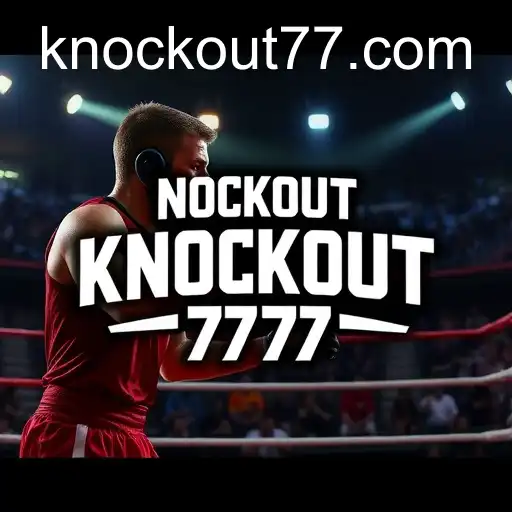 Knockout-777: Uma Revolução no Mundo dos Esportes