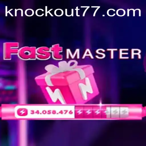 Explorando 'FastMaster': A Emoção Acelerada com Knockout-777