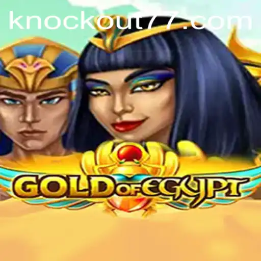 Descubra o Fascinante Mundo de GoldOfEgypt: Um Mergulho no Novo Jogo com Temática de Knockout-777