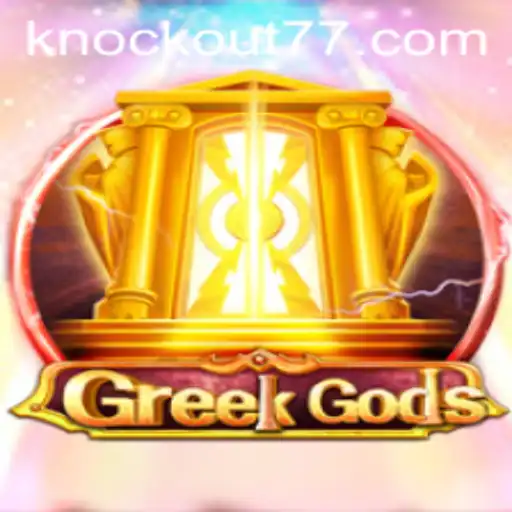 Descubra o Mundo de GreekGods: O Jogo Knockout-777 que Está Conquistando as Paradas