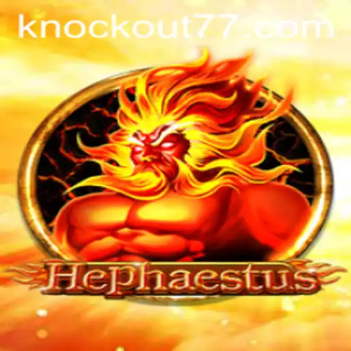 Descubra o Fascinante Jogo 'Hephaestus' e Domine as Regras do Knockout-777
