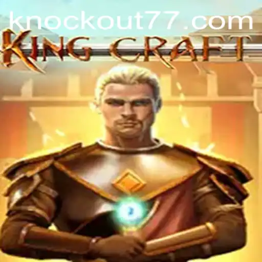 Descubra o Fascinante Mundo de KingcraftMenomin: Uma Imersão em Knockout-777