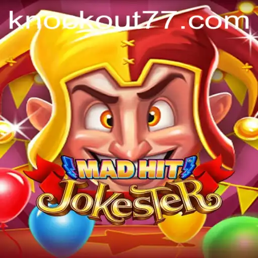 Explorando o Universo de MadHitJokester e a Mística do Knockout-777