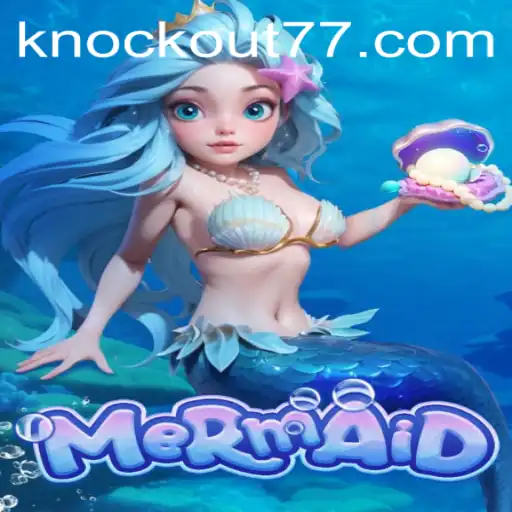 Descubra o Jogo Mermaid: Um Mergulho Estratégico na Aventura Knockout-777