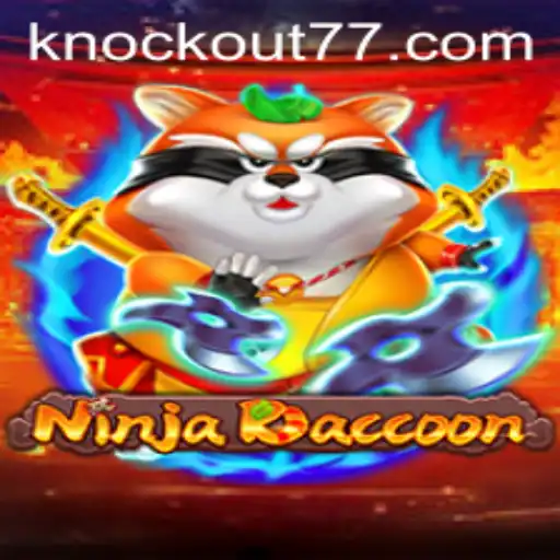 Descubra o Fascinante Mundo de NinjaRaccoon: Aventura e Estratégia no Estilo Knockout-777