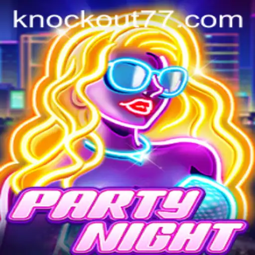 PartyNight: Uma Imersão no Mundo de Knockout-777