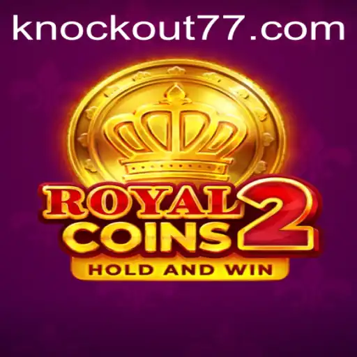 Explorando RoyalCoins2: A Nova Aventura de Knockout-777