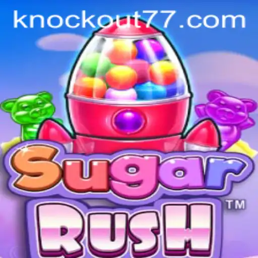 Explorando SugarRush: Uma Jornada no Mundo de Knockout-777