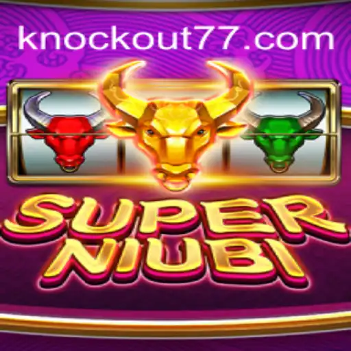 Desvendando o Fascinante Mundo de SuperNiubi: A Experiência Knockout-777