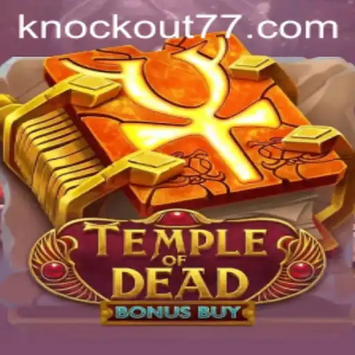 Explorando o Mundo de TempleofDeadBonusBuy e Knockout-777