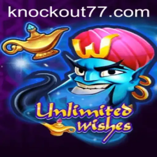 Descubra a Experiência Inovadora do Jogo UnlimitedWishes com Knockout-777